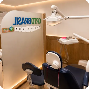 Tratamento odontológico