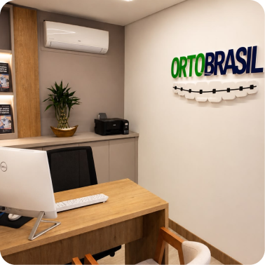 Tratamento odontológico